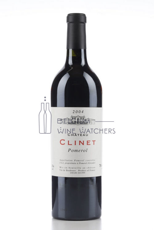 Picture of 2004 CLINET